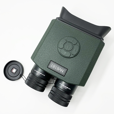 binóculos da visão noturna 8X35 de 35mm para dia e noite a gravação de 200m Digitas