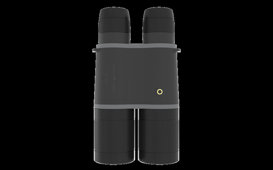 caça da visão noturna de 1920x1080 HD WIfi Digital binocular com horizonte Gyroscopic