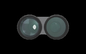 caça da visão noturna de 1920x1080 HD WIfi Digital binocular com horizonte Gyroscopic