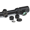 pistola pneumática de 29.5cm 3-9X32E R/G IIlumination Dot Reticle Scopes For