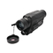 sistema ótico infravermelho de Multifuction do dispositivo de visão noturna de 5x32 Digitas para caçar o acampamento