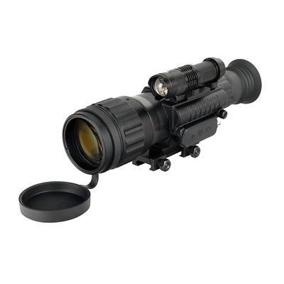 OLED 200M Infrared Night Vision que caça o telescópio 750×560 do espaço